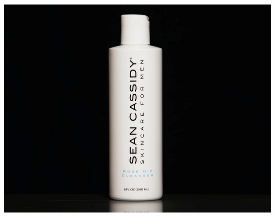 Las Vegas Skincare (c) skincareformen skincare routine for sensitive skin